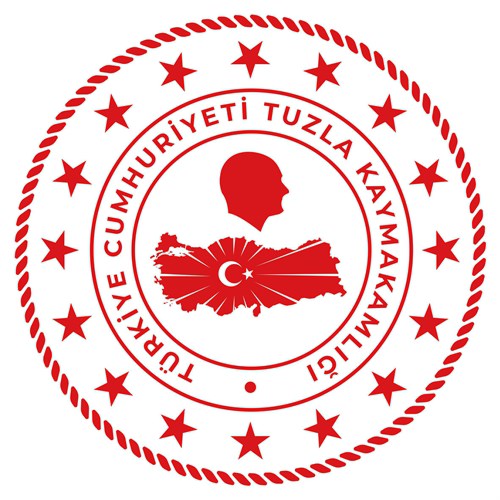 Kaymakamlık Logo