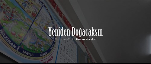 Müzik Öğretmeni Ümran Kocakır Yönetiminde Hazırlanan Öğretmenler Günü'ne Özel Klip